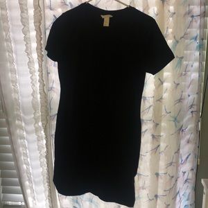 T shirt dress